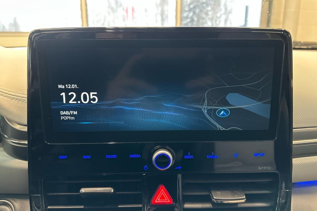 HYUNDAI IONIQ plug-in 2020