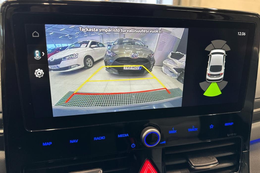 HYUNDAI IONIQ plug-in 2020