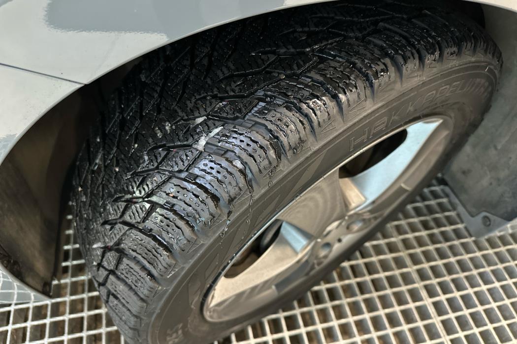 HYUNDAI IONIQ plug-in 2020