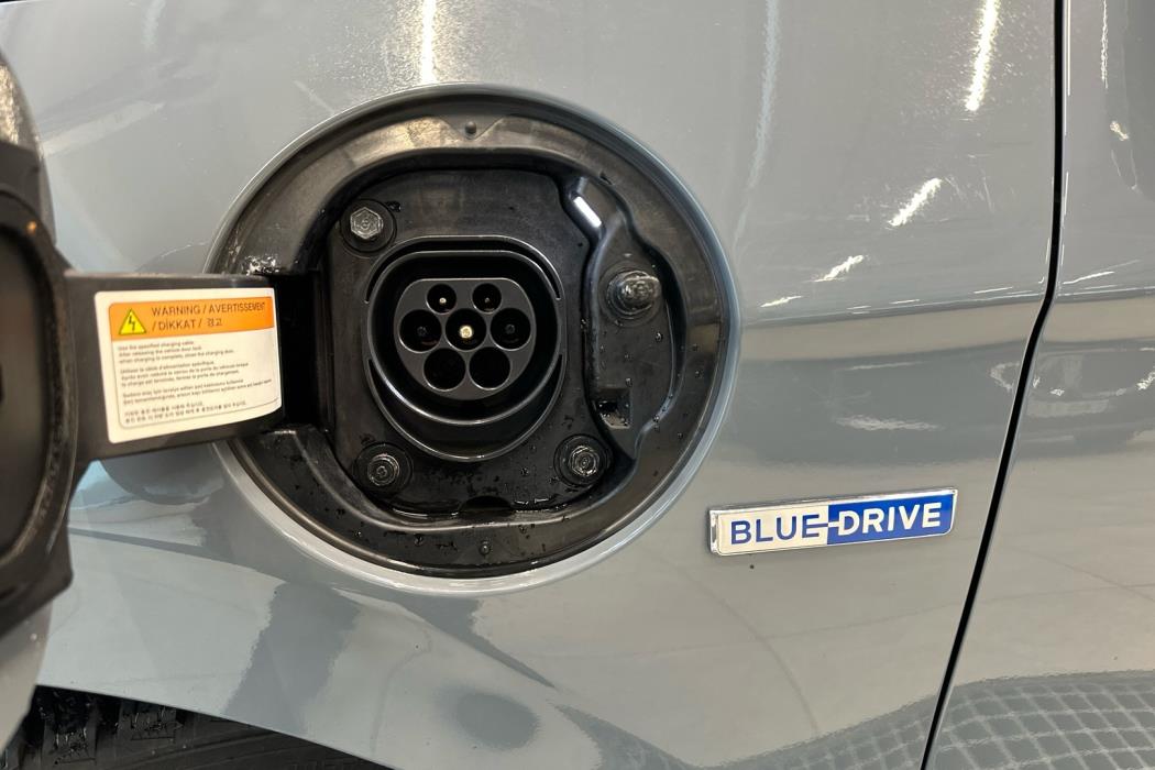 HYUNDAI IONIQ plug-in 2020