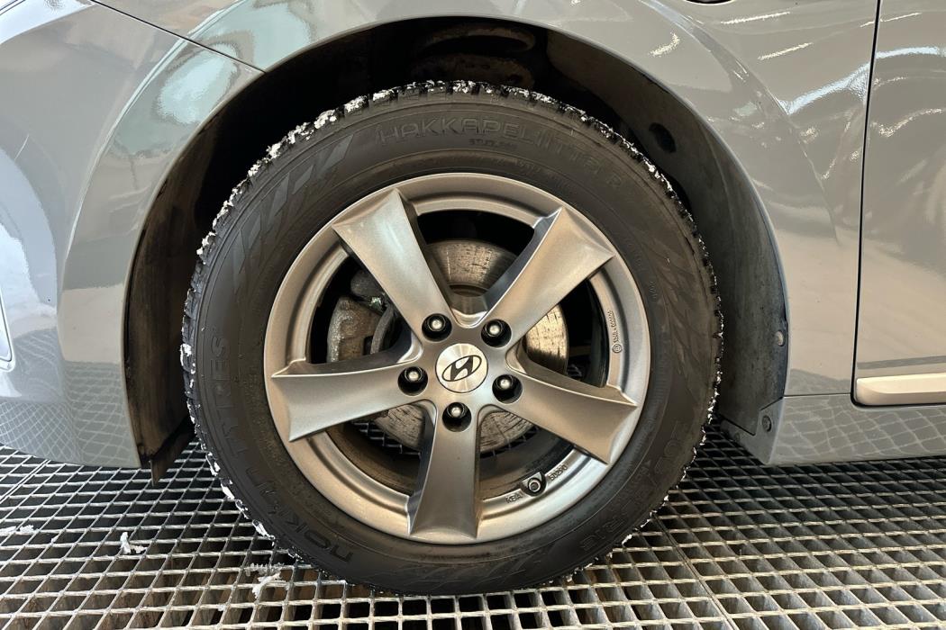 HYUNDAI IONIQ plug-in 2020