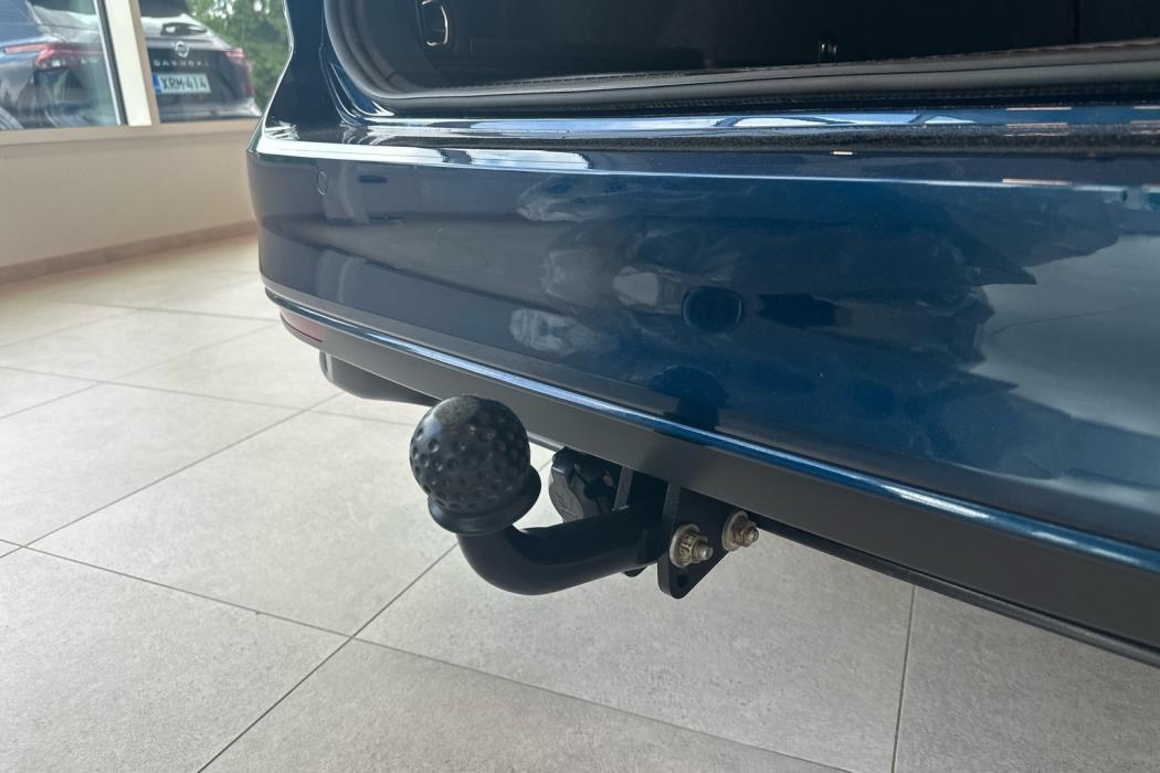 VOLKSWAGEN Passat 2021