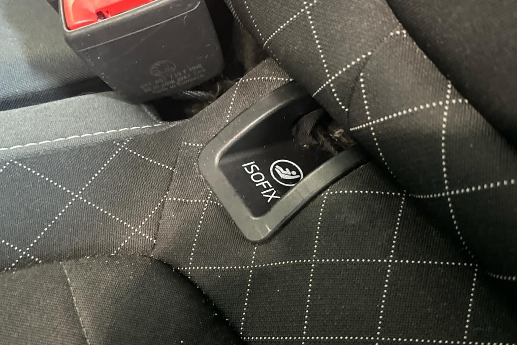 SKODA Fabia 2019