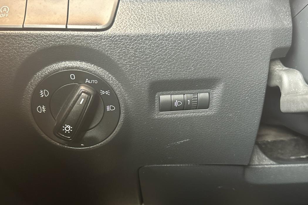 SKODA Fabia 2019
