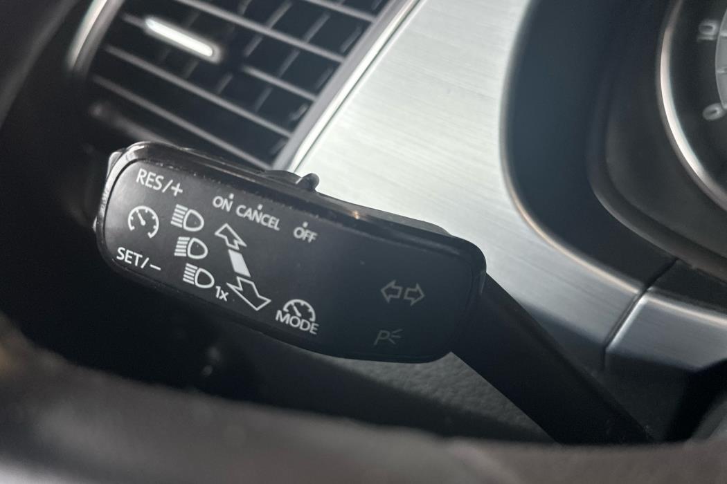 SKODA Fabia 2019