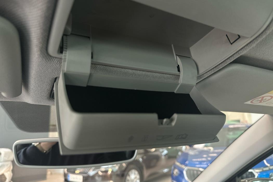 SKODA Fabia 2019