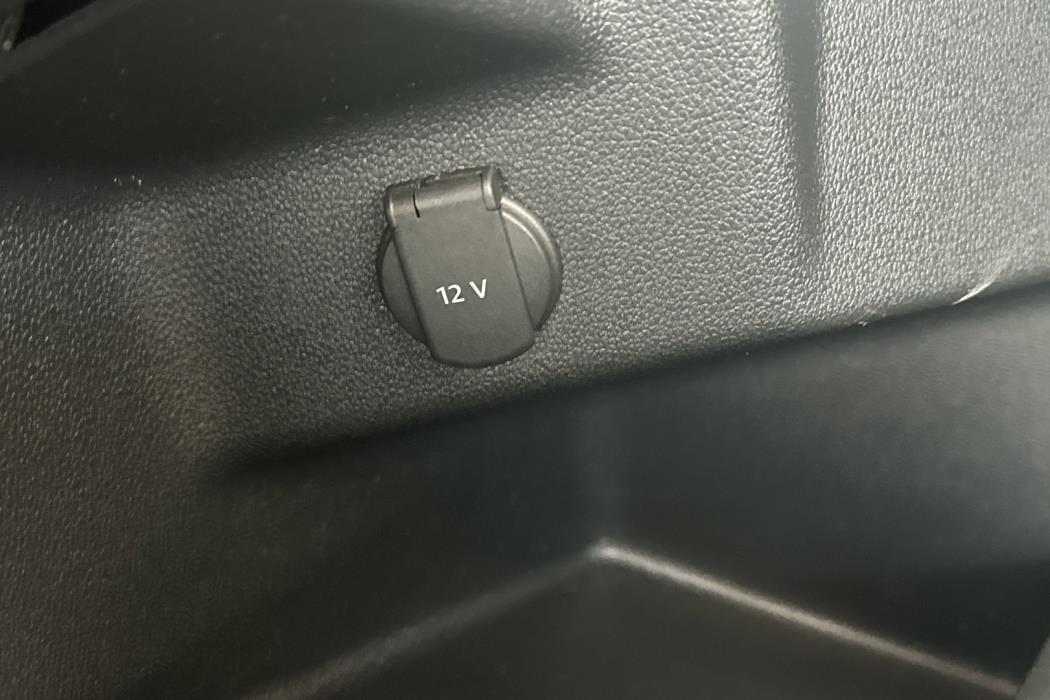 SKODA Fabia 2019