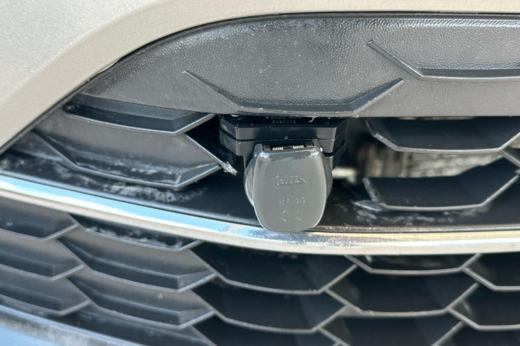 VOLKSWAGEN Tiguan 2016