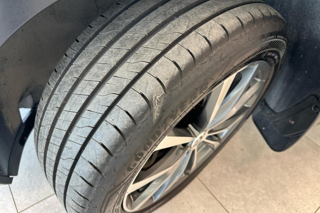 VOLKSWAGEN Tiguan 2016