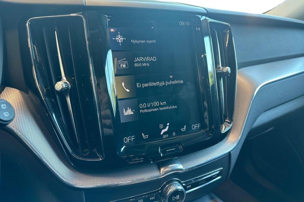 VOLVO XC60 2018