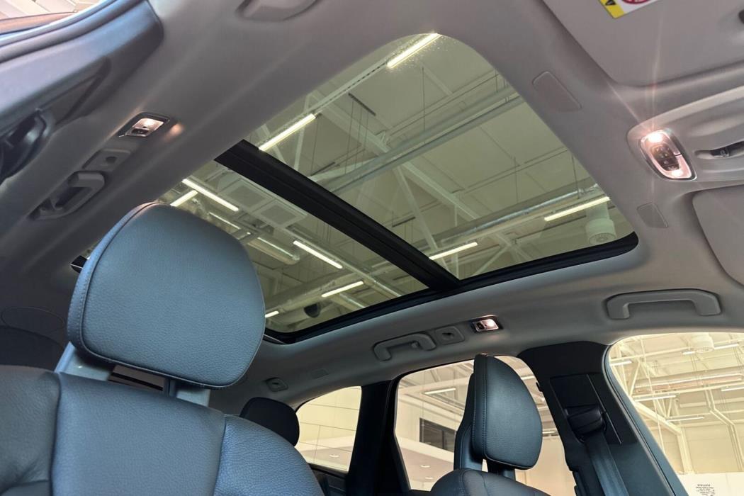 VOLVO XC60 2018