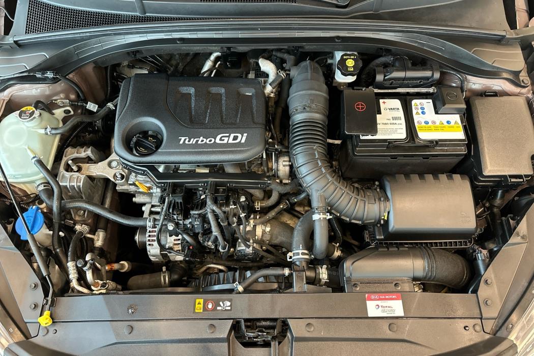 KIA Ceed 2019