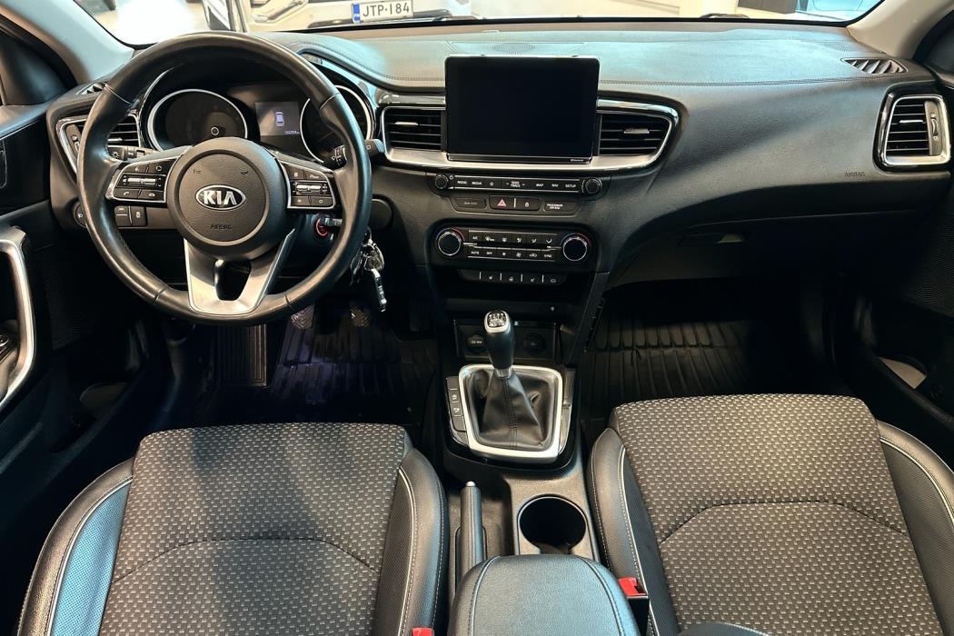 KIA Ceed 2019