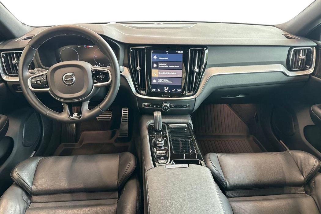 VOLVO S60 2019