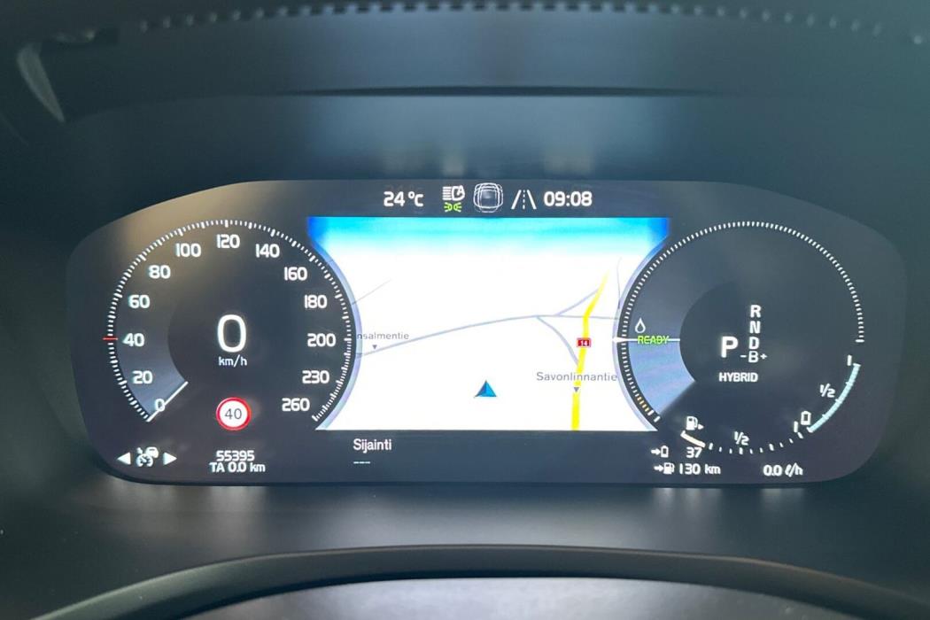 VOLVO S60 2019