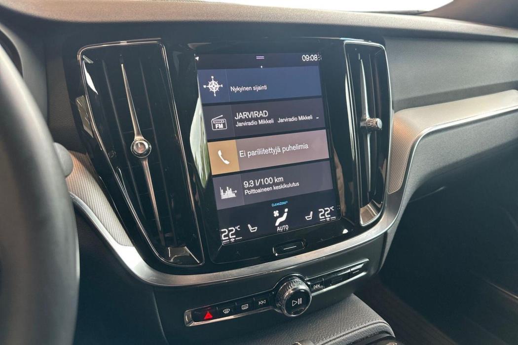 VOLVO S60 2019