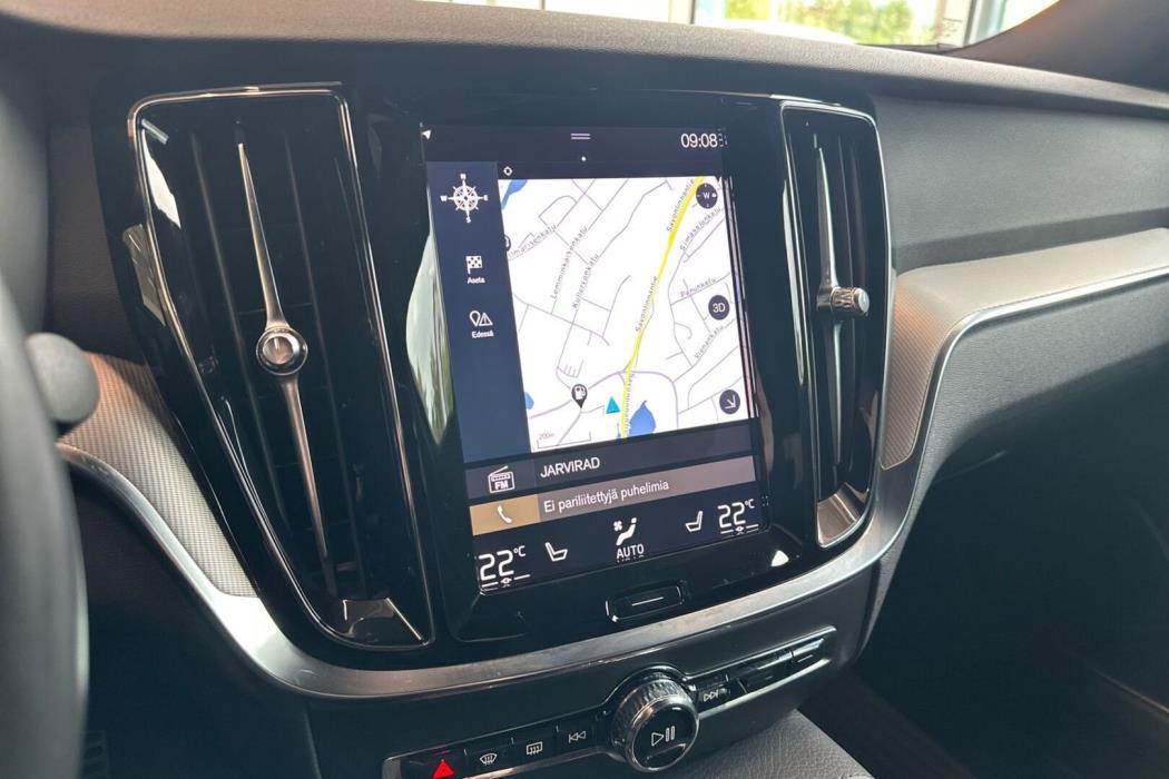 VOLVO S60 2019