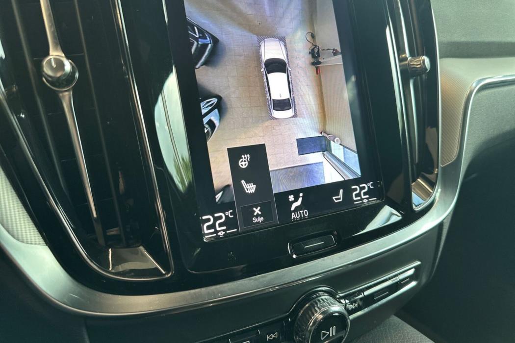 VOLVO S60 2019