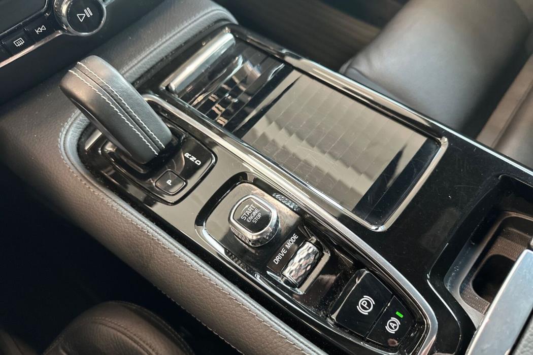 VOLVO S60 2019