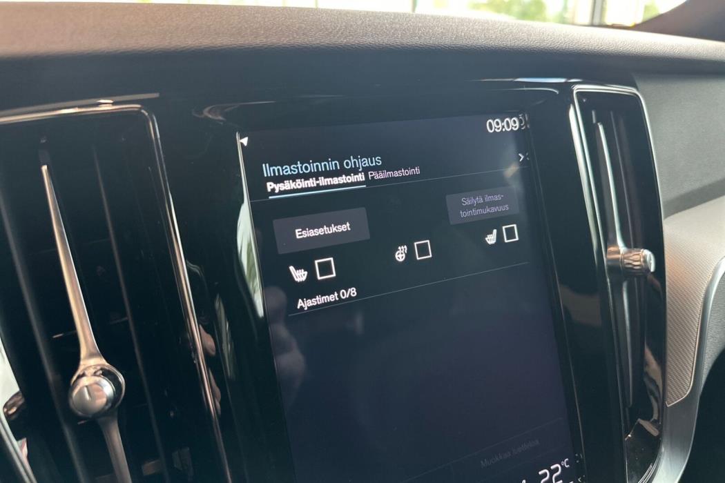 VOLVO S60 2019