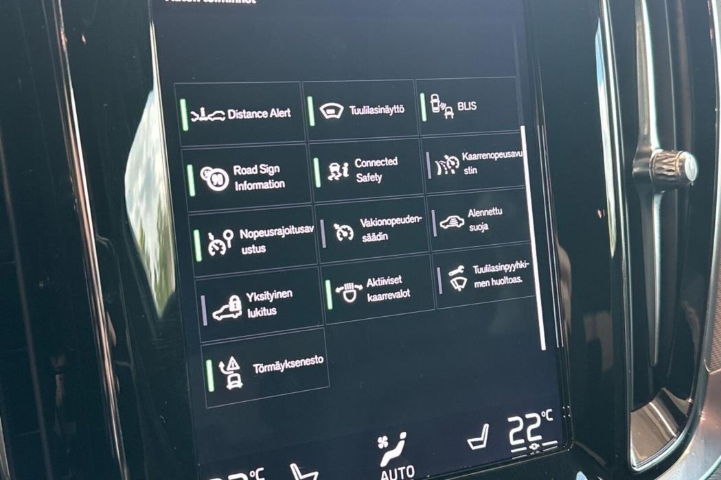 VOLVO S60 2019