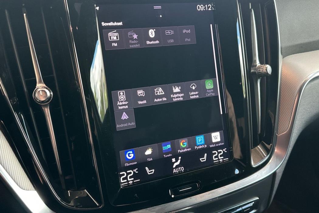 VOLVO S60 2019