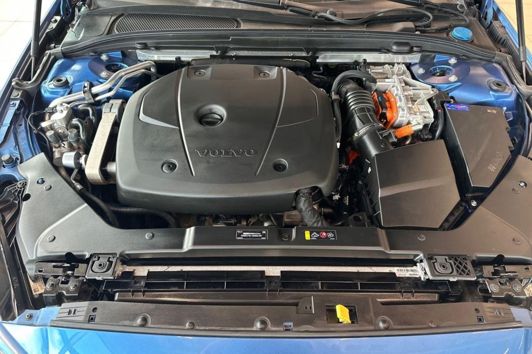 VOLVO S60 2019