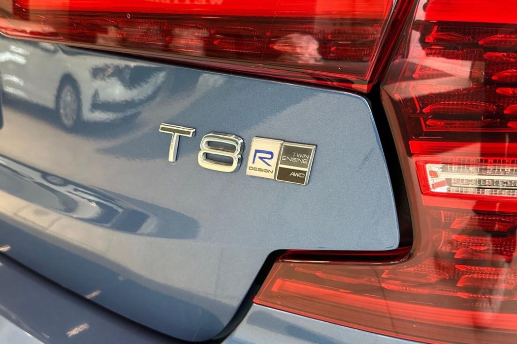 VOLVO S60 2019