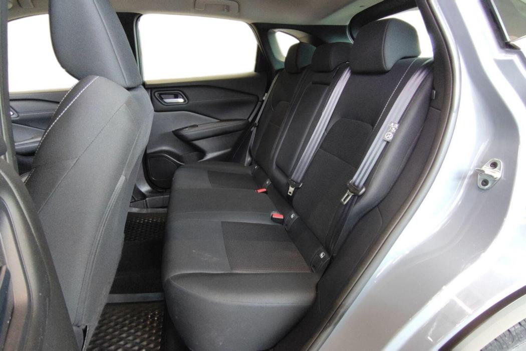 NISSAN Qashqai 2024