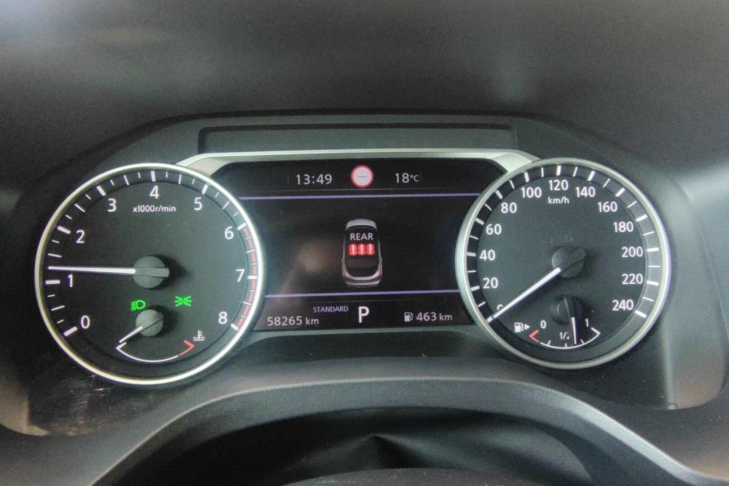 NISSAN Qashqai 2024