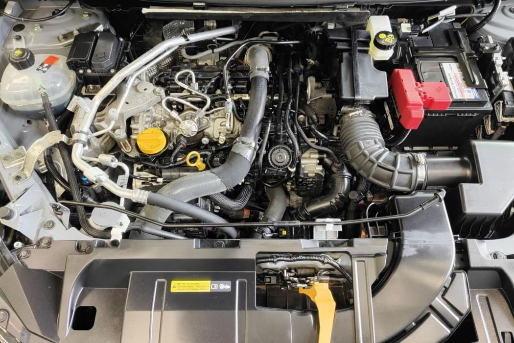 NISSAN Qashqai 2024