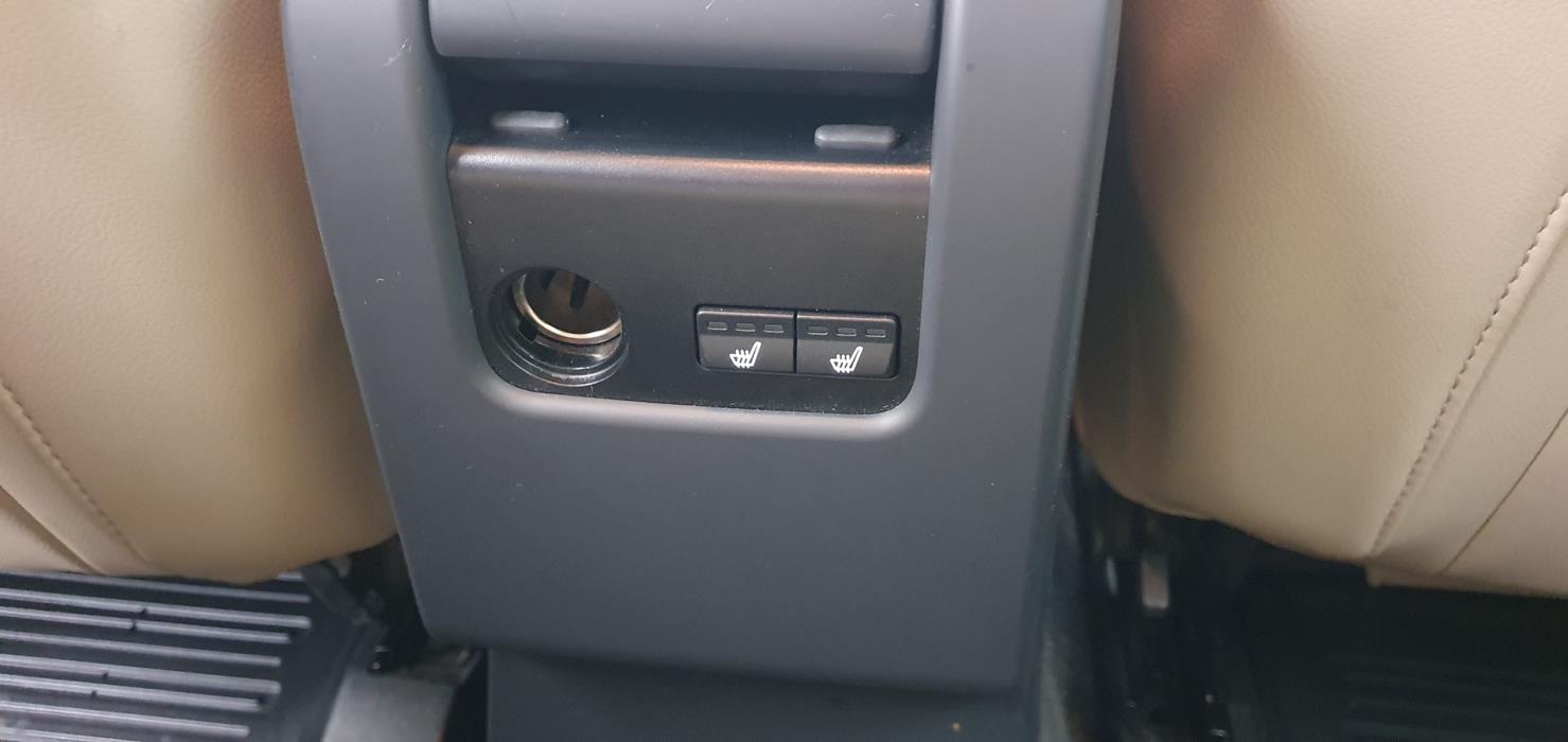 VOLVO XC60 2017