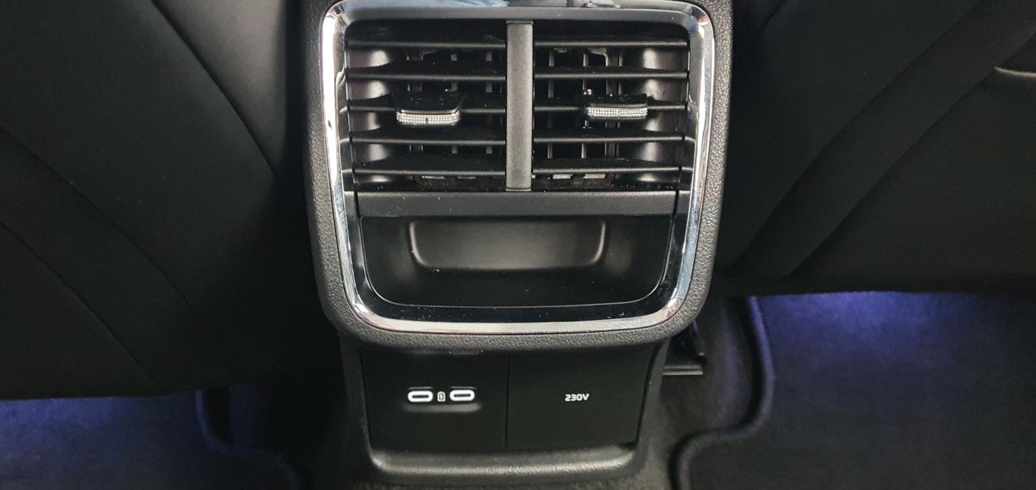 SKODA Octavia 2022