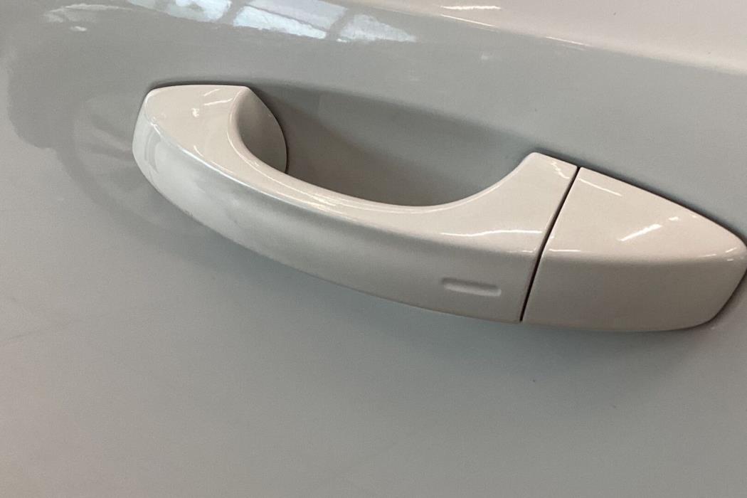 SKODA Octavia 2018