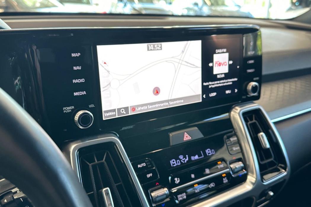 KIA Sorento 2023