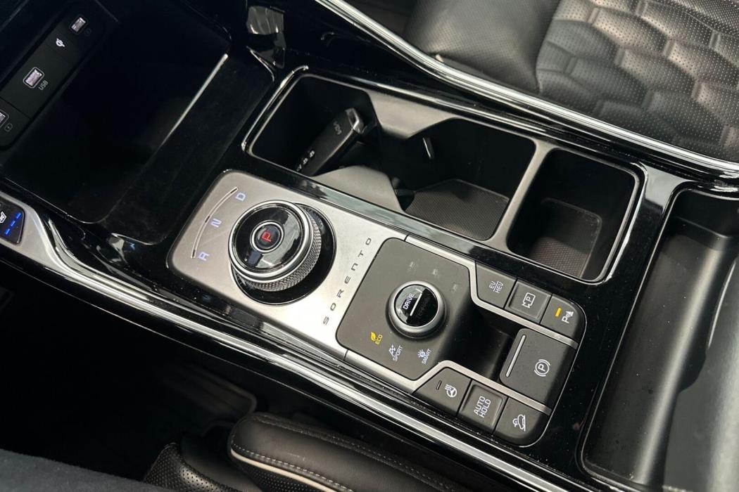 KIA Sorento 2023
