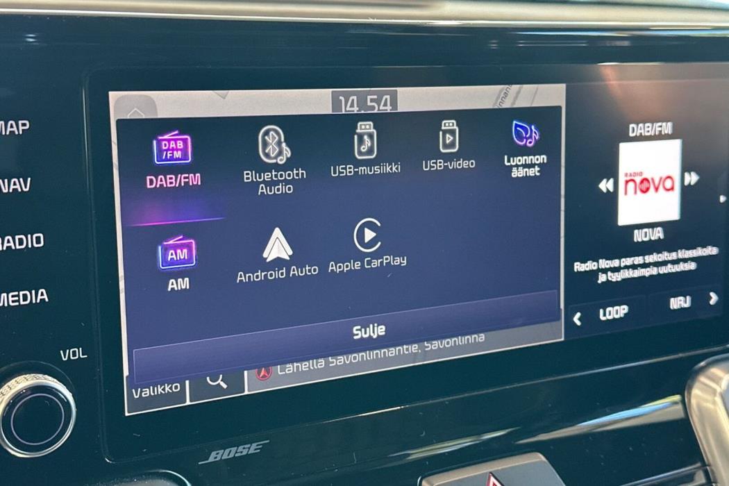 KIA Sorento 2023