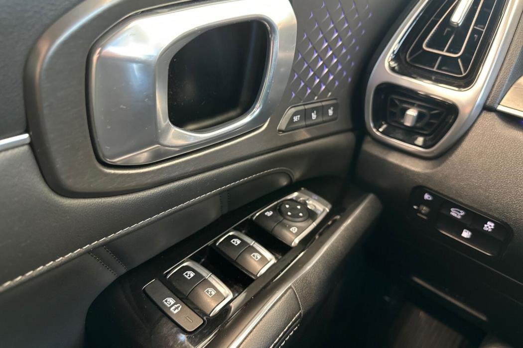 KIA Sorento 2023