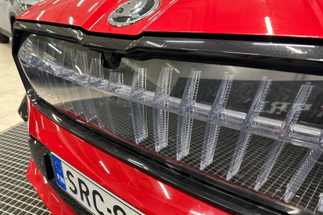 SKODA Enyaq 2022