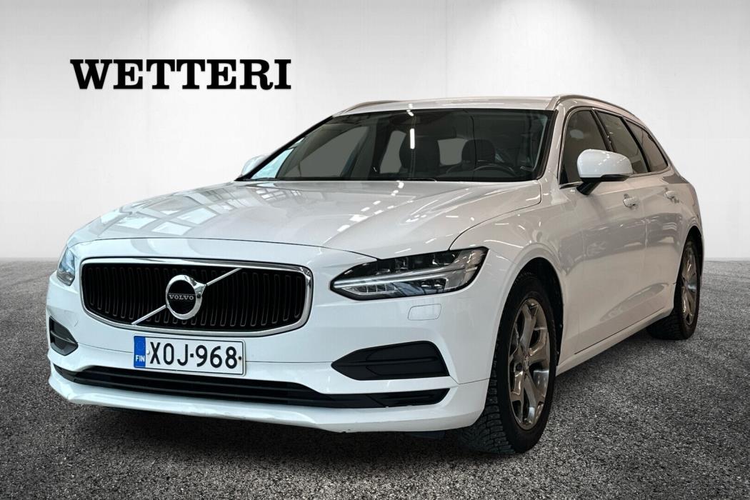 VOLVO V90 2018