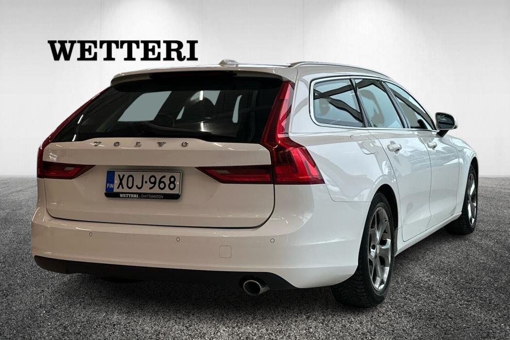 VOLVO V90 2018