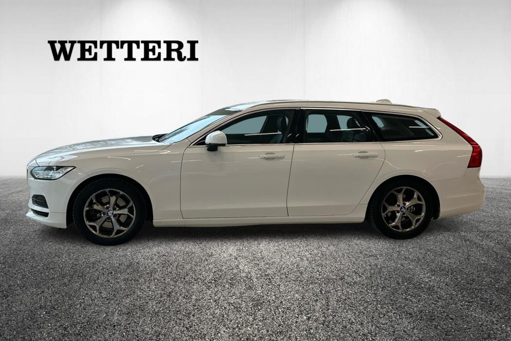 VOLVO V90 2018
