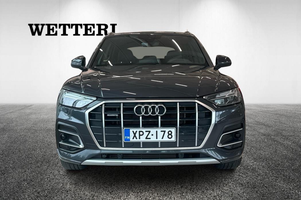 AUDI Q5 2021