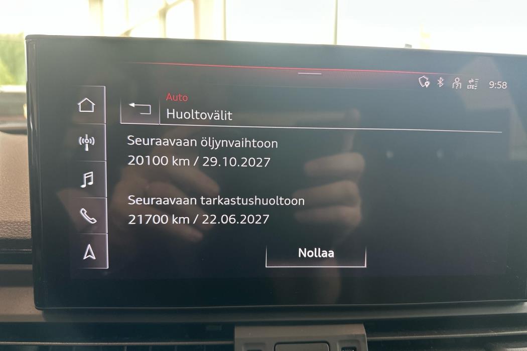 AUDI Q5 2021