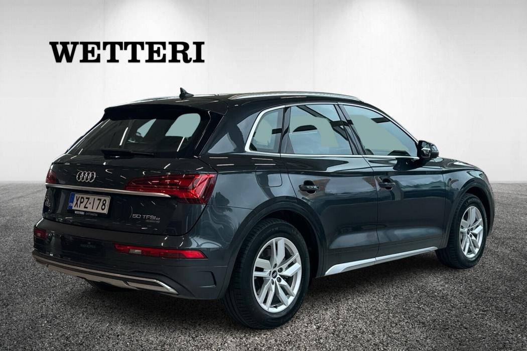 AUDI Q5 2021