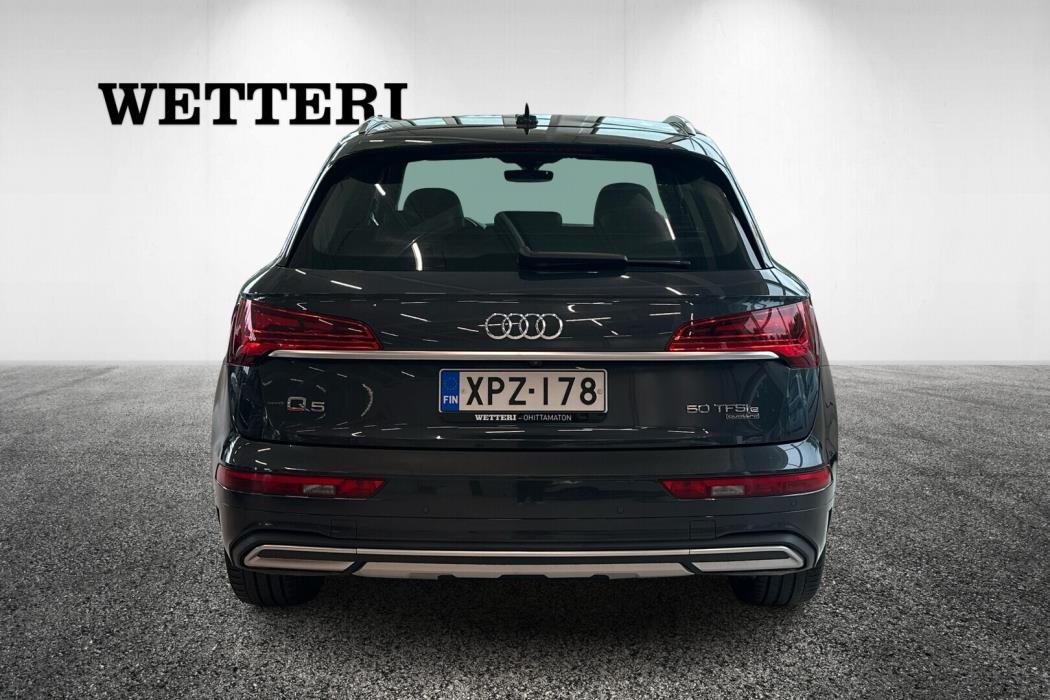AUDI Q5 2021