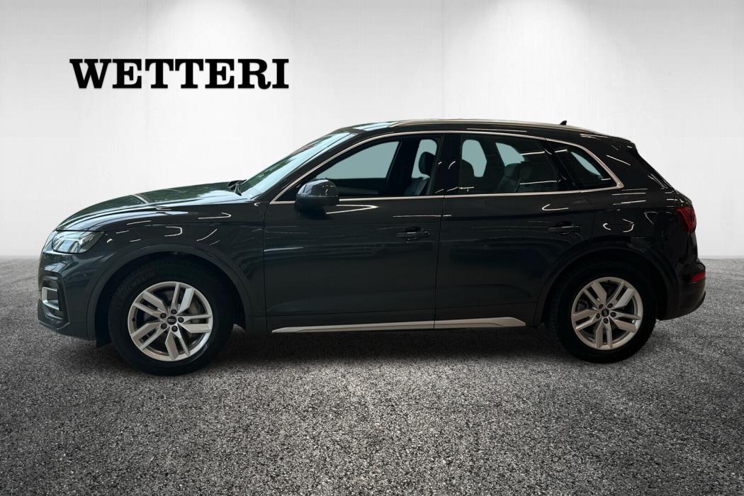AUDI Q5 2021