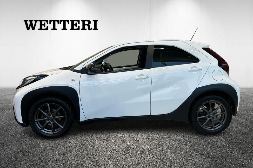 TOYOTA Aygo X 2023