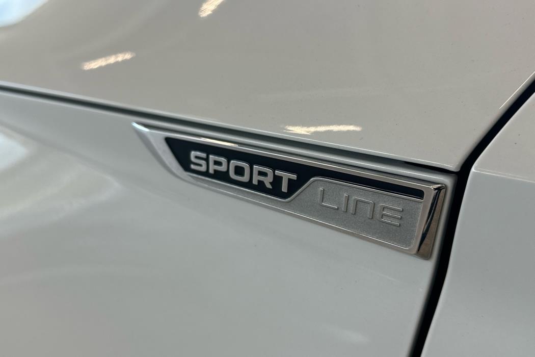 SKODA Superb 2023