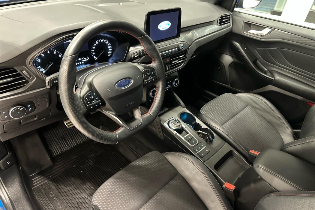 FORD Focus 2019